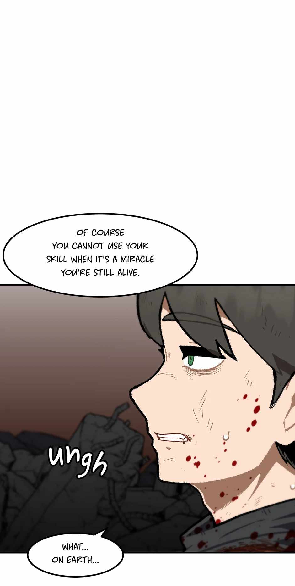 Level up Alone Chapter 174 9